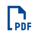 Icon: pdf